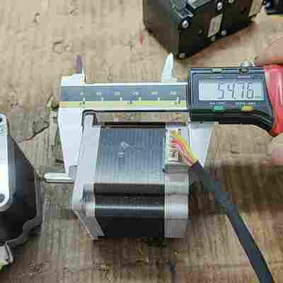 NanotecST5918m2008-KBST电机询价