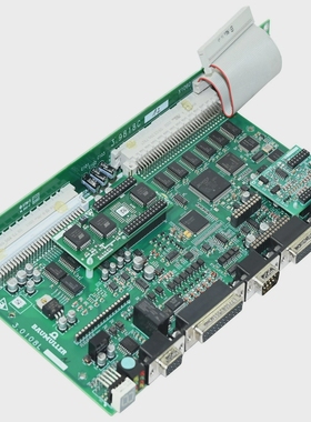 Baumller3.0108L升单电源板