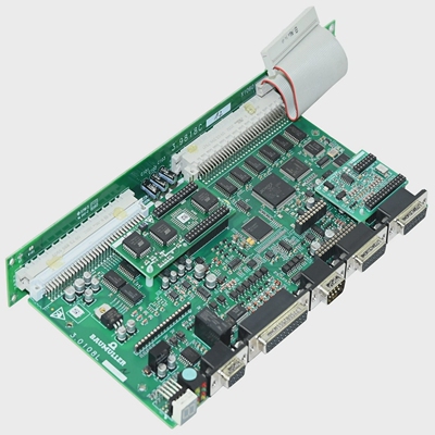 Baumller3.0108L升单电源板