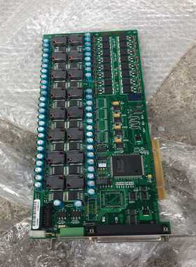 ASM 焊线机 03-20932-04LREV  控制板 实【白零商行】