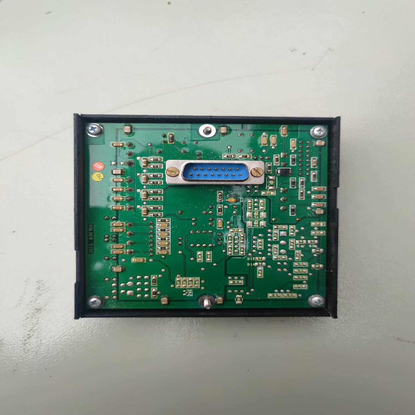 议价IG-PCM，科迈控制器负荷分配模块ComAp