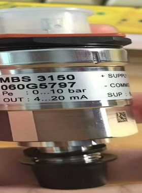 咨询-丹佛斯压力传感器mbs3150060G5797