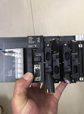 议价PLC CJ2MCPU13 CJ1WOD26议价