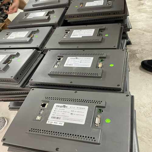 tpc1071gix tpc1061ti tpc1061tx(跳跳机械）