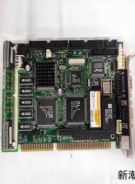 磐仪PIA-430工业主板 4865X86 SBC VER议价商品