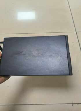 DELLD10U小主机，配置I3-6100T/8G/25-议价