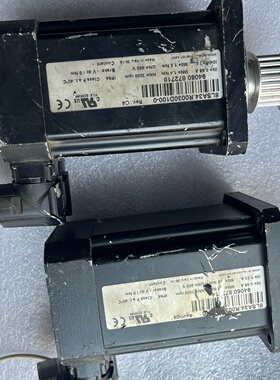 询价-伺服电机型号8LSA34.R0030D1000插