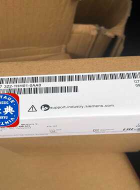 6ES7322-1HH01-0AA0A0没拆询价