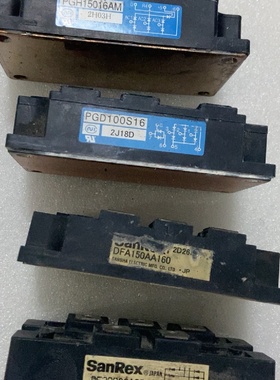 议价DF200AA160DF150AA160PGD100S1议价