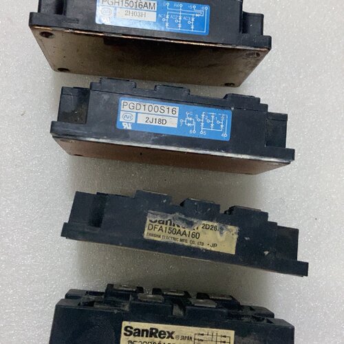 询-DF200AA160DF150AA160PGD100S1