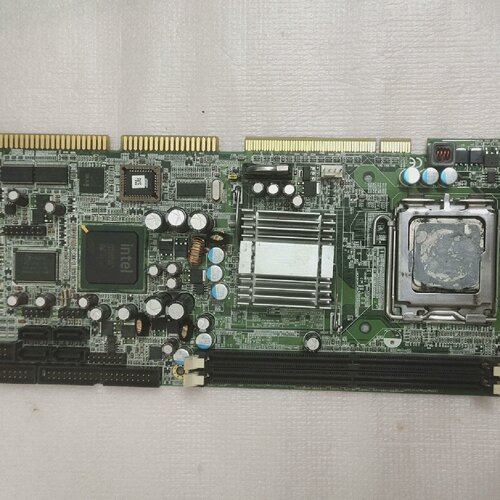 寻艾讯SBC81206REVA3RC工控主板775