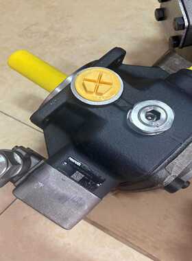 力士乐叶片泵R900580384  PV7-1A/40-45~询价