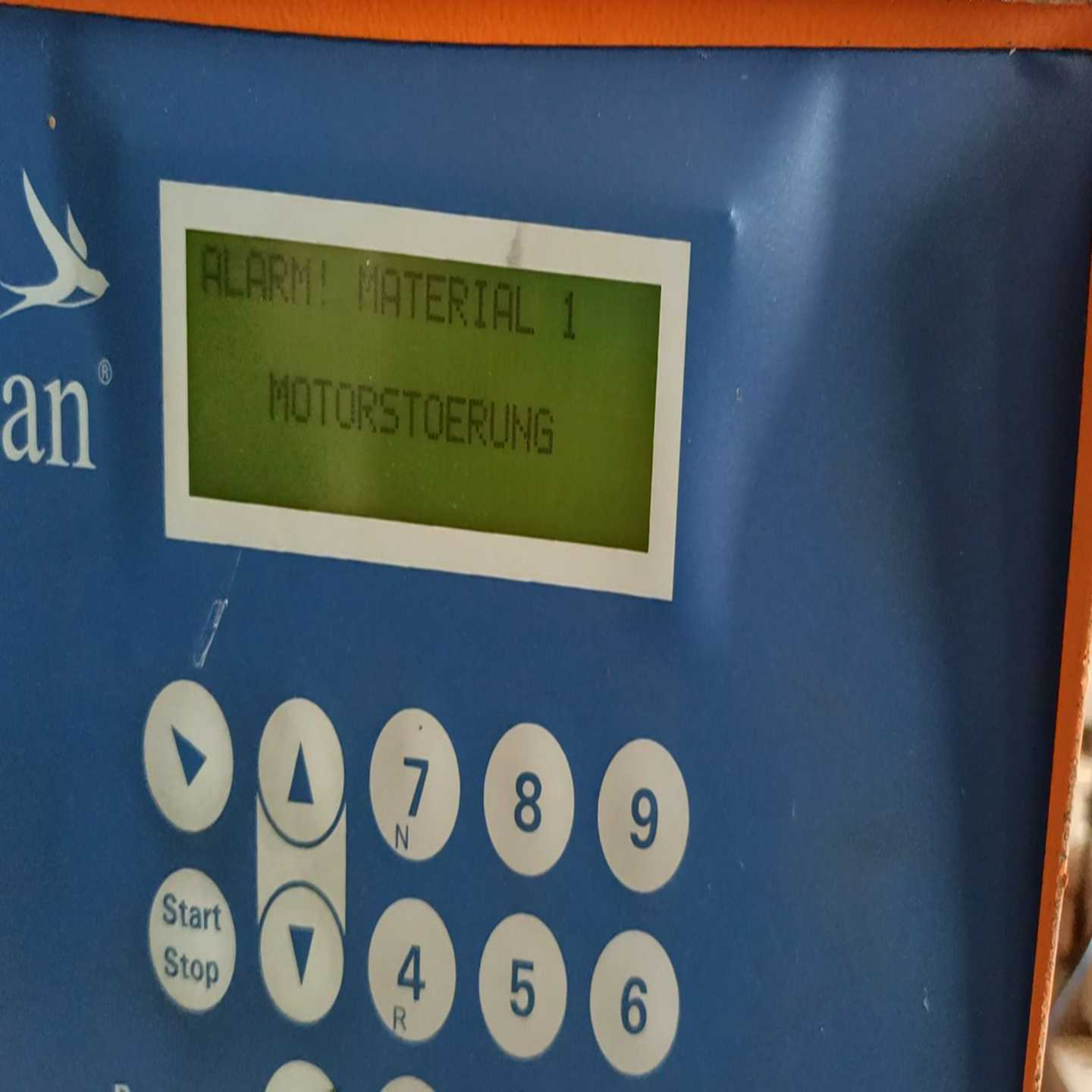 询价motan摩丹卡勒多尼COLORA控制器0851006