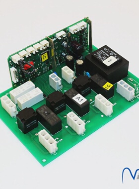 议价Carel Ritc230e01 Refriration Controller Board Rev. 2.036