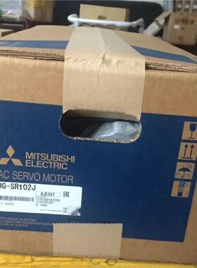 电机HGSR102BK三菱电机Mitsubish-议价