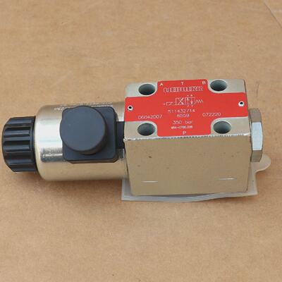 LIEBHERR511432714SOLENOIDBrake气门
