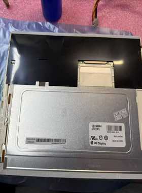 LG10.4寸工业液晶屏LB104S04-TL01，全新未-议价