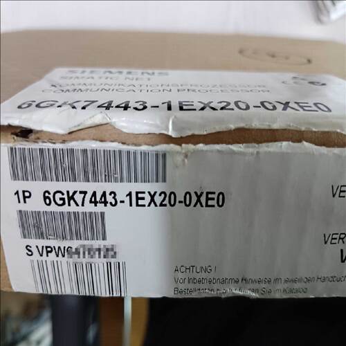 询价6GK74431EX200XE0仅开封议价噗噗商行