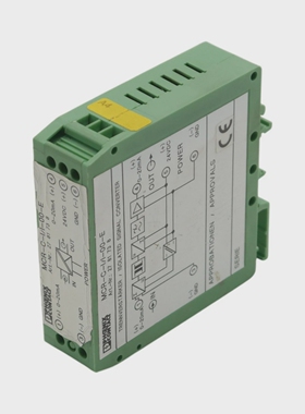 PhoenixContactMCR-C-I/I-00-E2781738Trennverst?rker-used