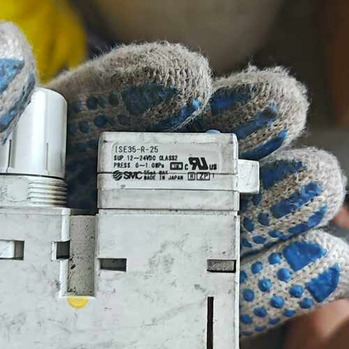 询价~数显压力开关 ISE35-R-25-M 数显压力开关