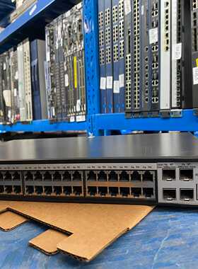 h3cs5110-52p千兆交换机-议价