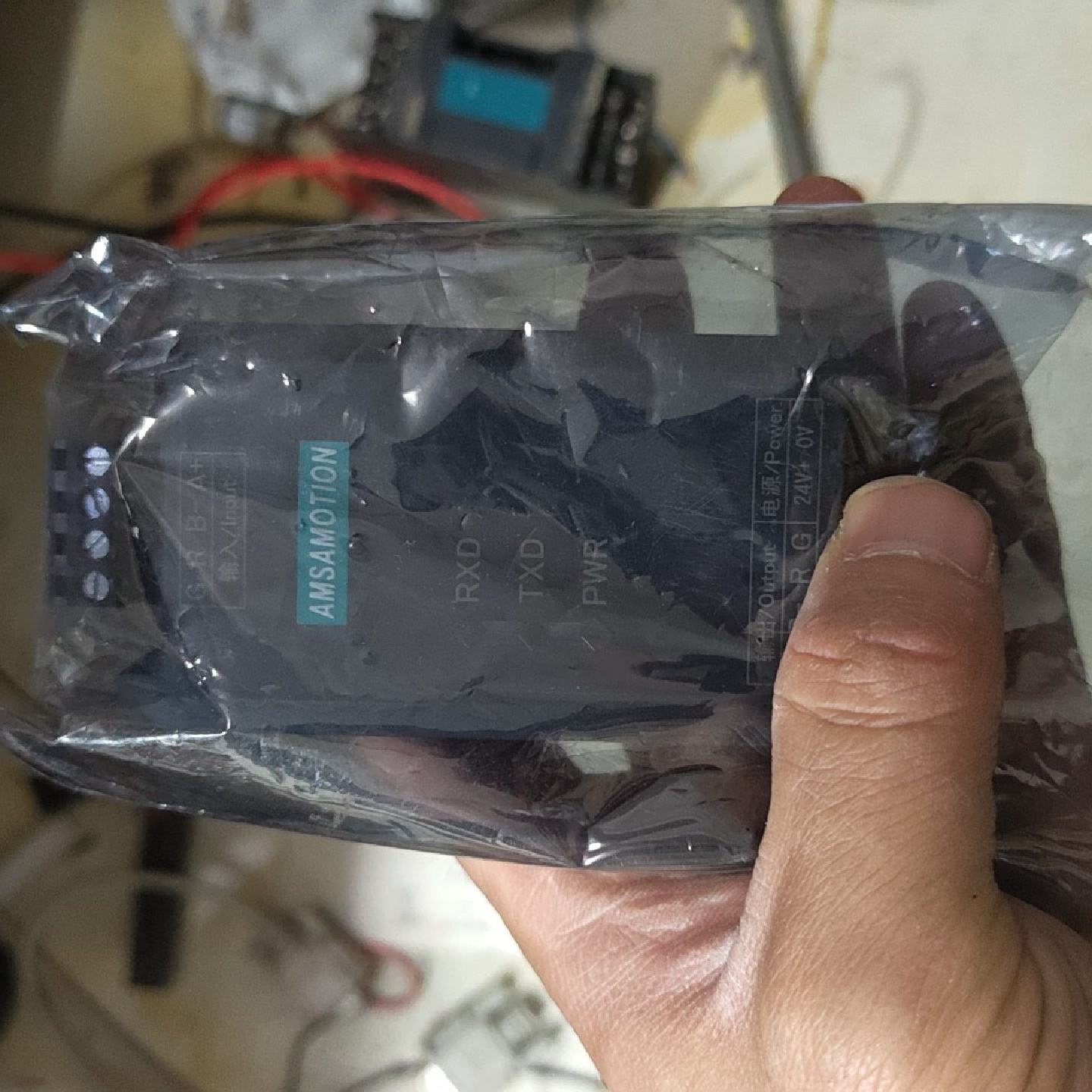 议价艾莫迅AMSAMOTIONRS485中继器型号RS485议价