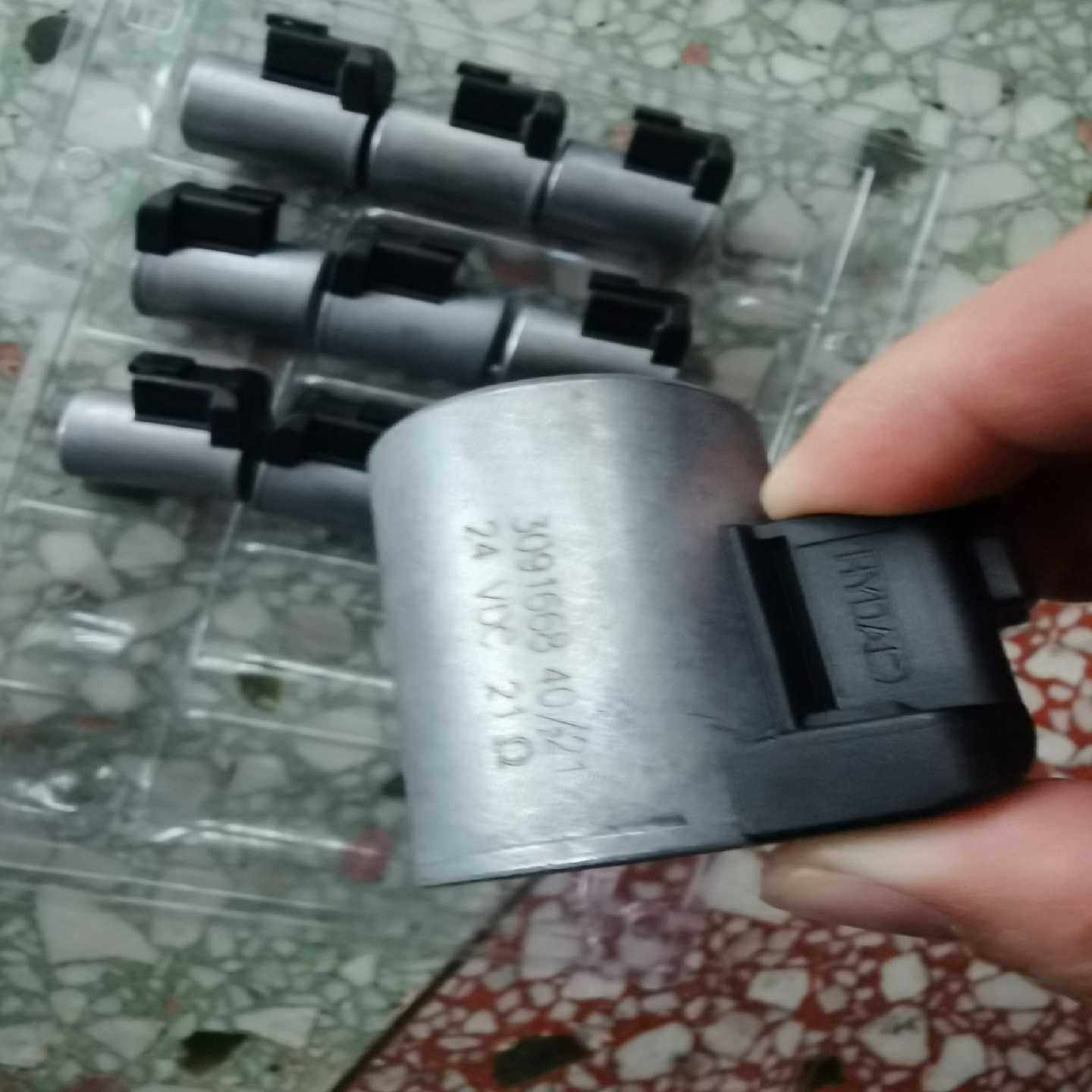 询价贺电磁阀线圈24V，01668，全新现货,3C数码配件,其它配件,淘宝优惠券,粉丝福利购,淘宝优惠卷