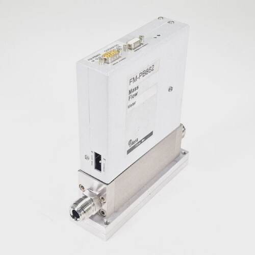 AERA FMPB862 Digital Mass Flow Meter 56SLM NF30.479