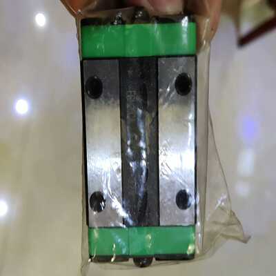 询价上银直线导轨线轨滑轨固定滑台导轨HGHW20CA滑块EGW2