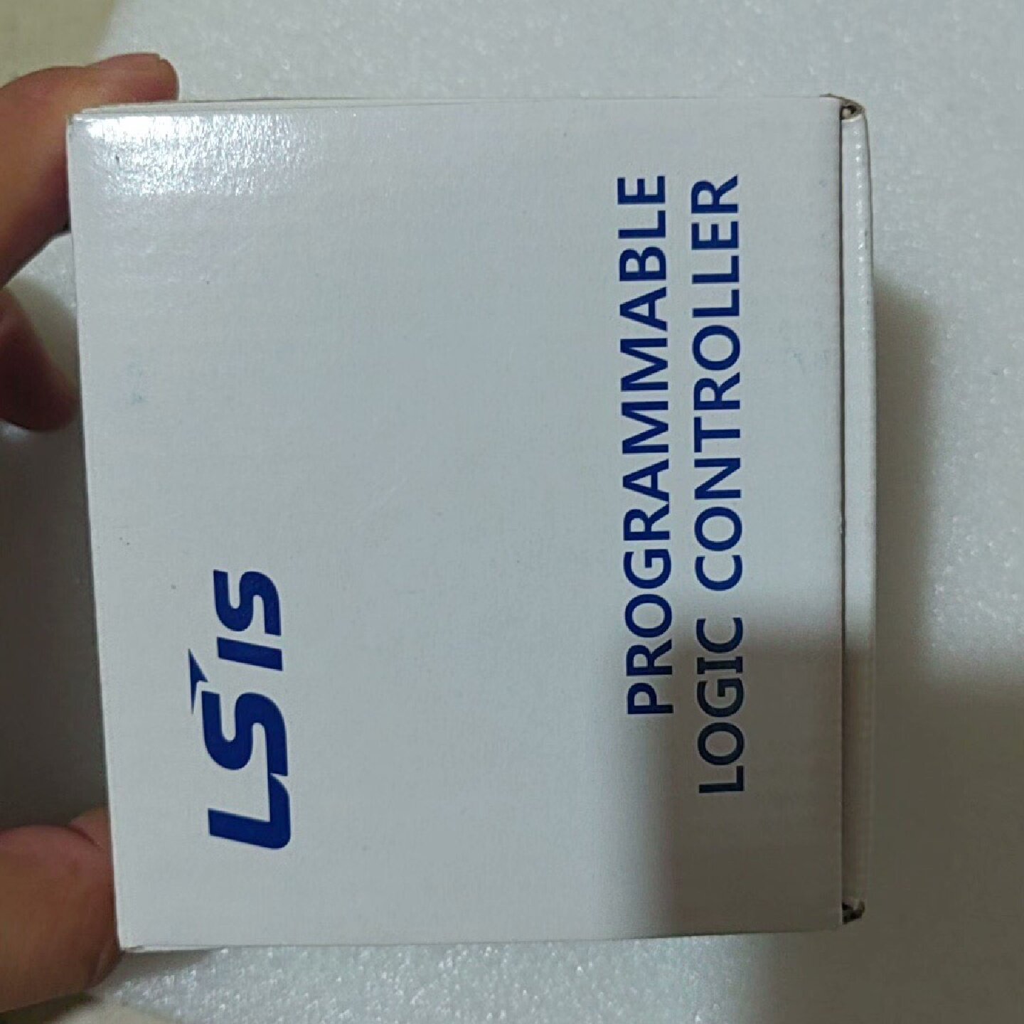 XGK-CPUHN,韩国LS,原装正品,全新现货,工程余料一--议价商品