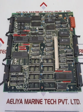 Norcontrolnn-791I/OProzessorCardNeuEin