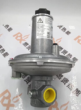 议价德国Krom霍科德 燃气减压阀 VGBF 25R40-1 原装全新 质保一年