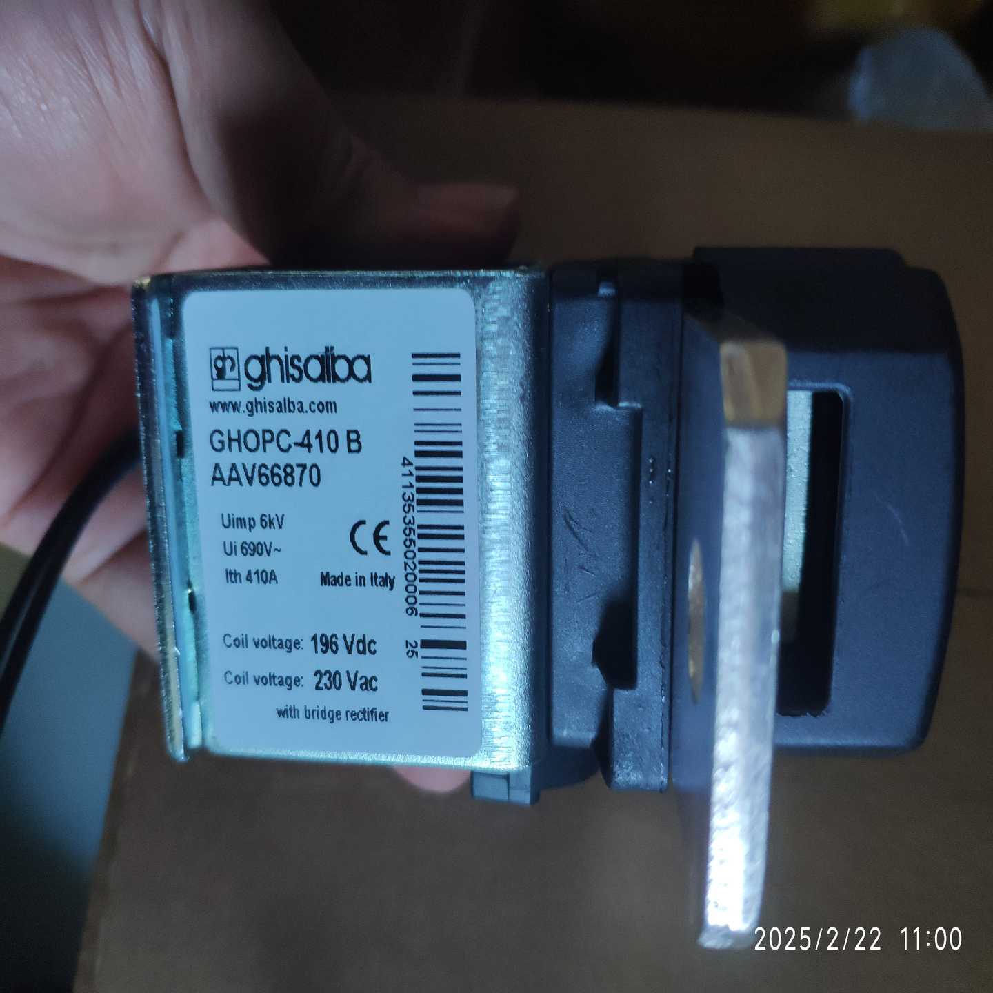 GHOPC-410B,库存暂时有个别，便宜处理询价