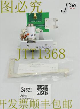 供应24621 NOVELLUS ASSY安装继电器RF开关26-307109-00