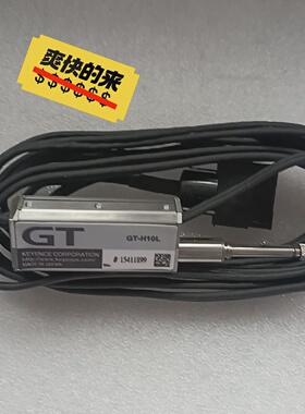 KEYENCE基恩士GTH10L位移传感器原装正品型号-议价