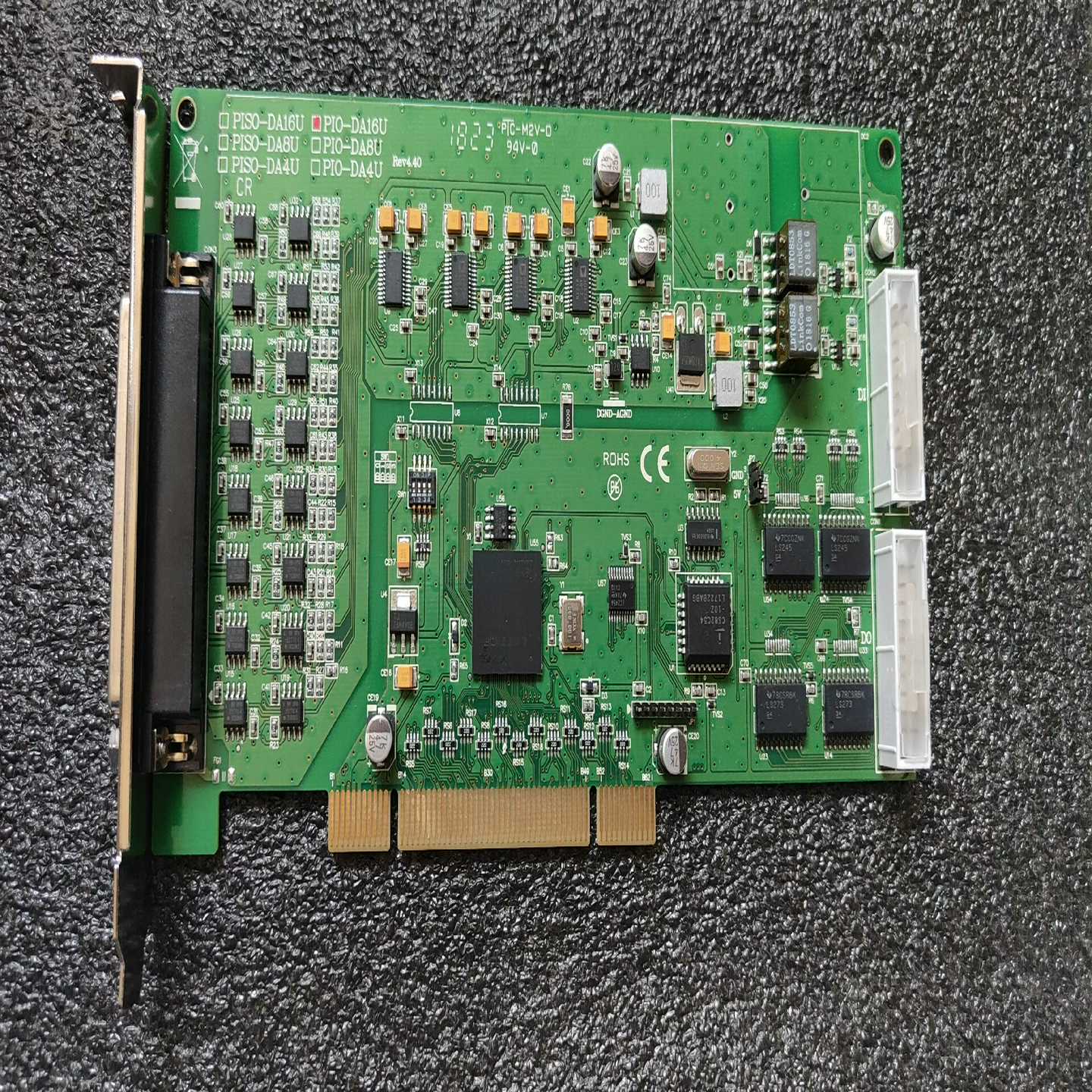 议价IO-16采集卡，实物图，功能包好用，需要的联系