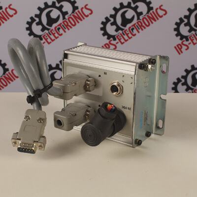 Festo CPFBTBOXSUBD9 elektrische Schnittstelle  6 Monate Gewh