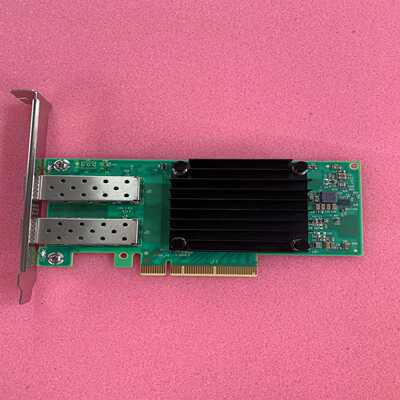 迈络思MCX512A-ACUT拆机成色靓-议价