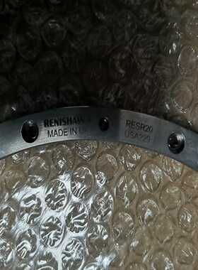 renishaw拆机RESR20USA229价格私聊--议价商品