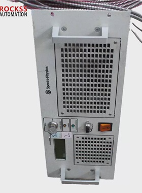 寻《SPECTRAPHYSICS   J808SS40