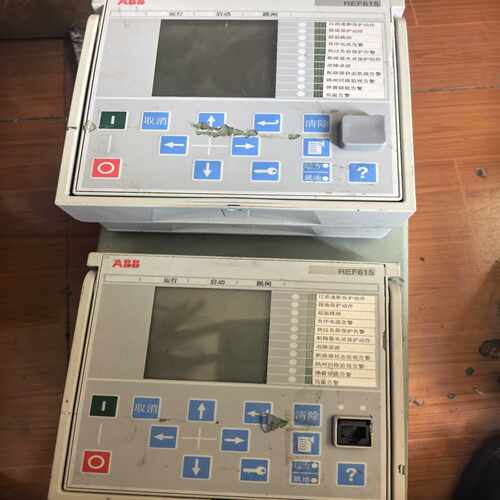 （议价）REM615C_EREF615C_E综合只剩