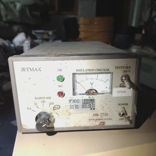 【询价】JETMAX  HR-7720，图片是实物适用