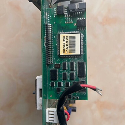 ABB变频器驱动板RINT5411C，议价商品