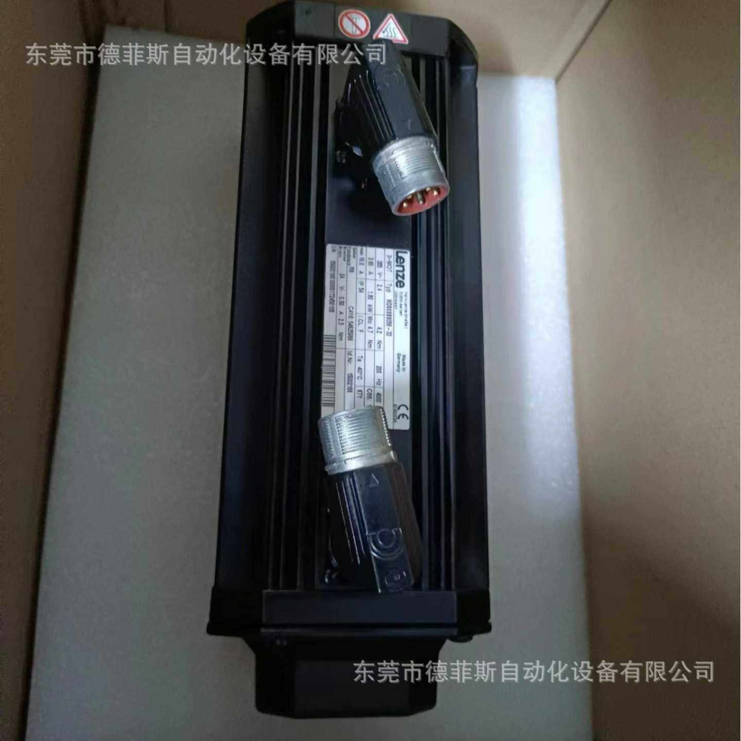 MCS06C41-RS0B0-A11N-ST5S00N-R0SU德国伦茨电机实拍G包邮议价