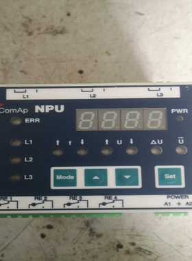 已检测好的ComAp，NPU询价