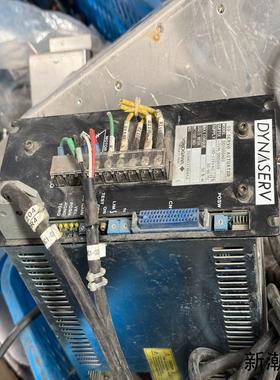 横河YOKOGAWA DYNASERV伺服驱动器型号SD1议价商品