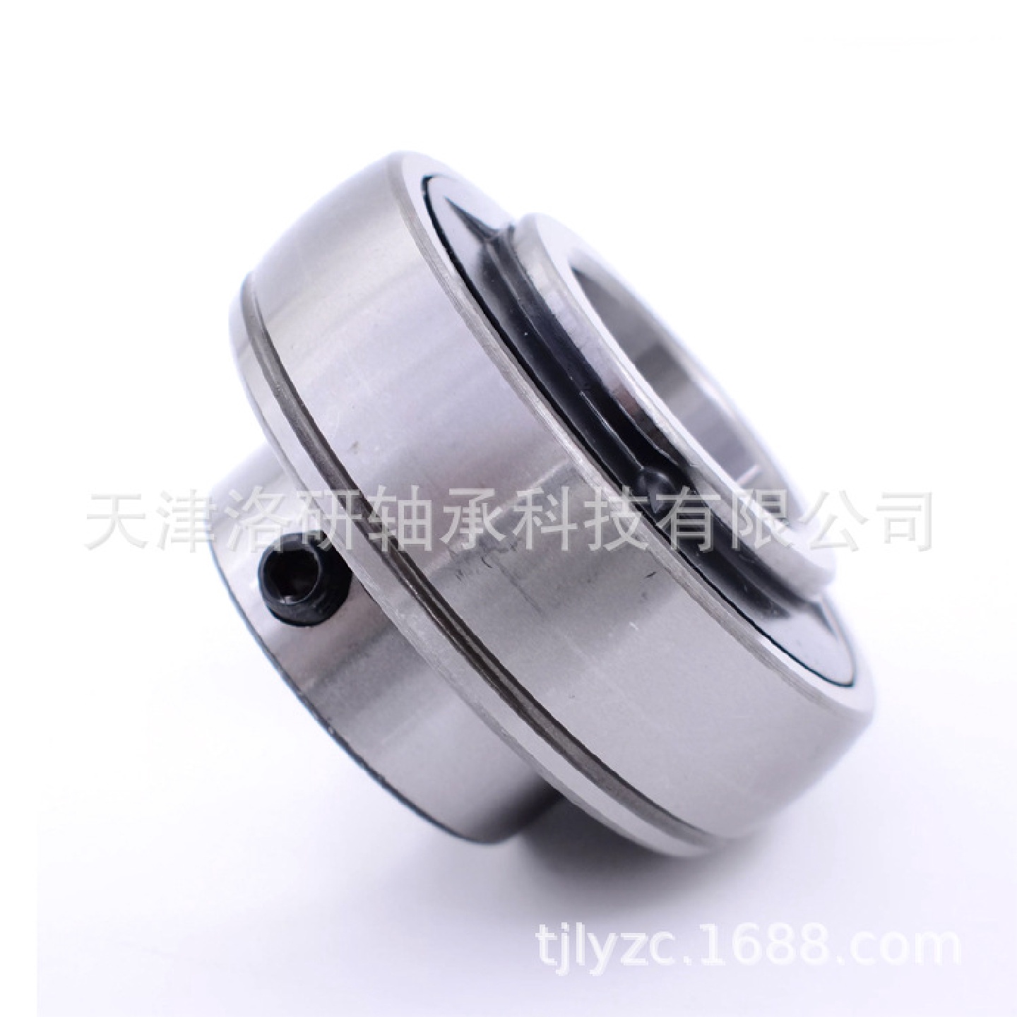 TJLY立式座外球面轴承UE209农机机械轴承现货供应