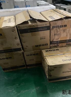 四方变频器V800-4T0040G4T0055P全新未使用议价商品
