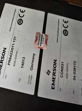 PR6423/011-131 CON031~询价