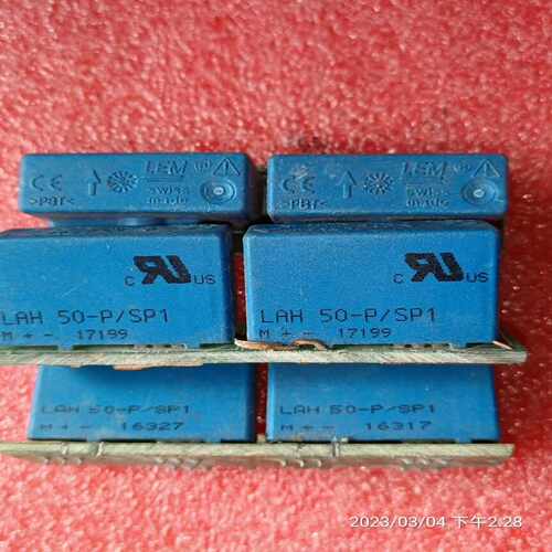 瑞士.制造_LEM.莱姆_LAH50-P/SP1_电流传感器询价